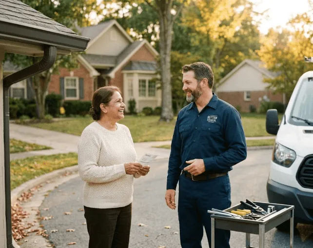 Gutter Repair Berwyn, IL FAQs
