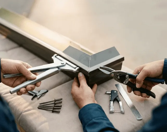 Why choose Gutter Repair in Berwyn, IL